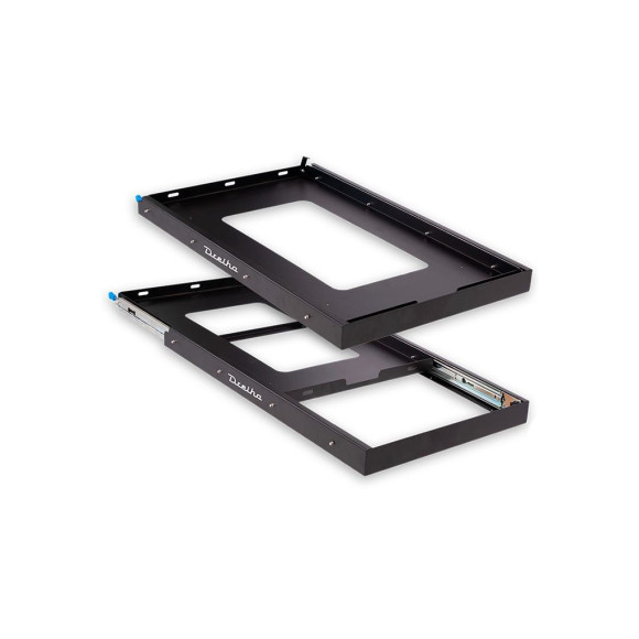 Tabuleiro deslizante para camper Dreiha