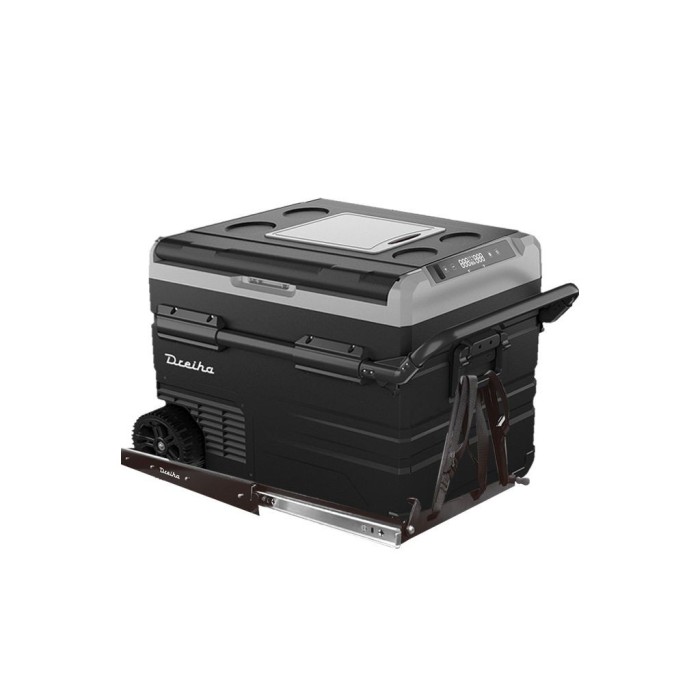 Bandeja deslizante para neveras Dreiha