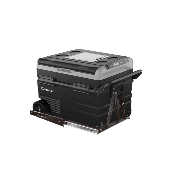 Bandeja deslizante para neveras Dreiha