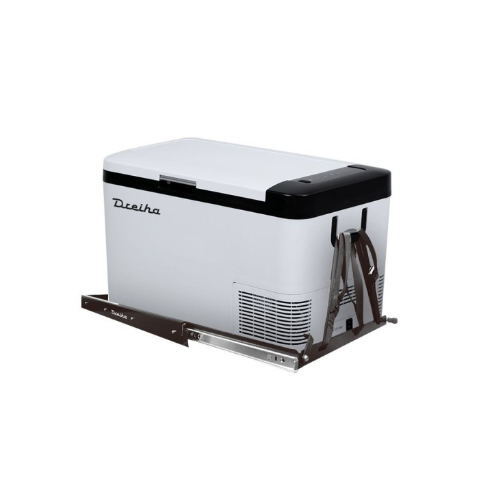 Tabuleiro deslizante para camper Dreiha