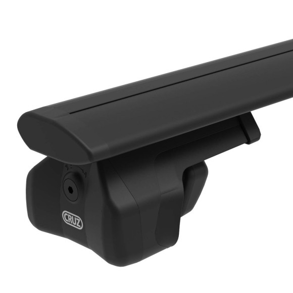 Comprar barras de techo CRUZ Airo Dark 108 al mejor precio