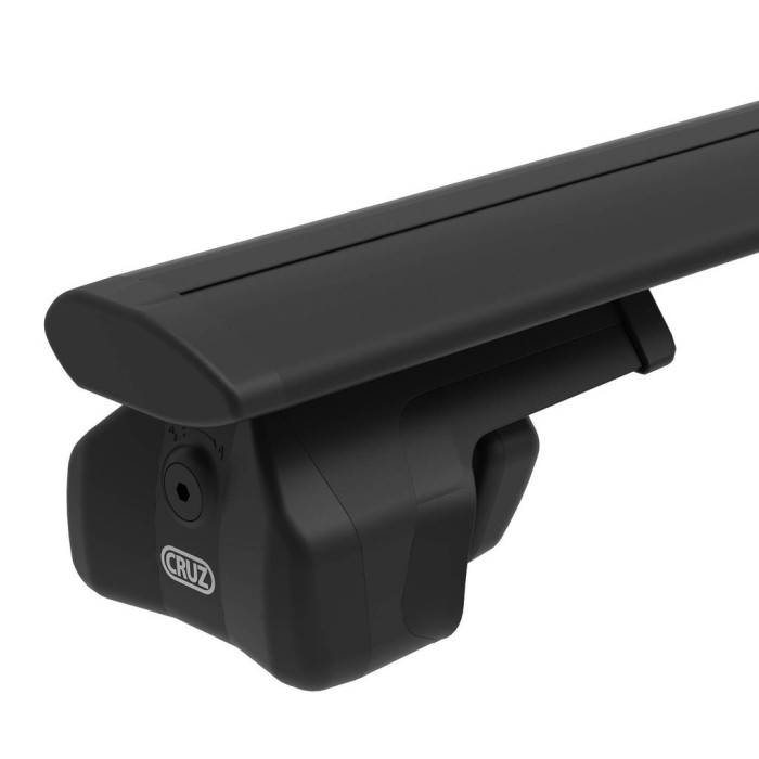 Compre CRUZ barras de tejadilho Airo Dark 138 ao melhor preço