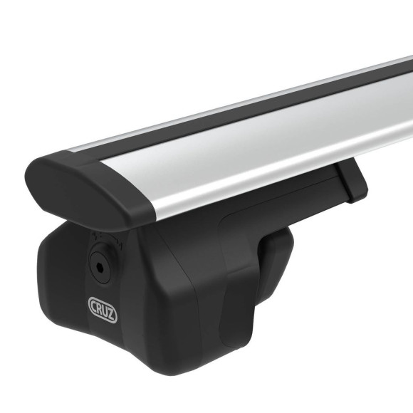 Comprar barras de techo CRUZ Airo 128 al mejor precio