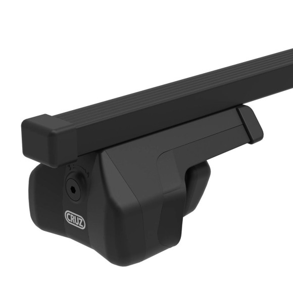 Comprar barras de tejadilho CRUZ Lane 110 ao melhor preço