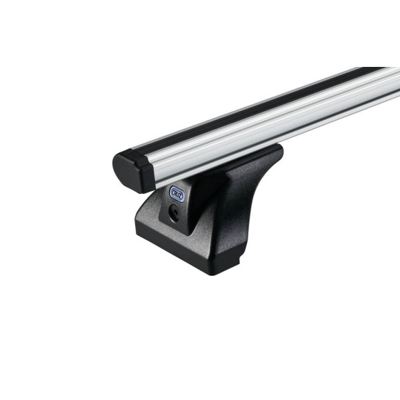 Barras de tejadilho Cruz Alu Cargo AF3-118 - Mobbec