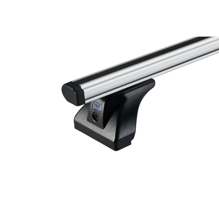 Barras de tejadilho Cruz Alu Cargo AF3-138 - Mobbec