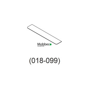 Protetor de telhado adesivo CRUZ