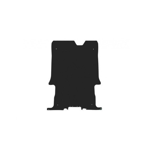 Protetor de carga para Ford TRANSIT CONNECT II short