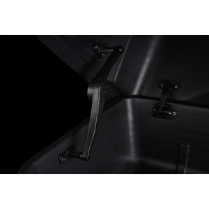 Plataforma multi-función Cruz Tailo + Cofre trasero Cruz Apex 2