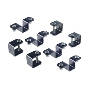 Acessório para 2 CRUZ corredores Evo Rack Module-Safari