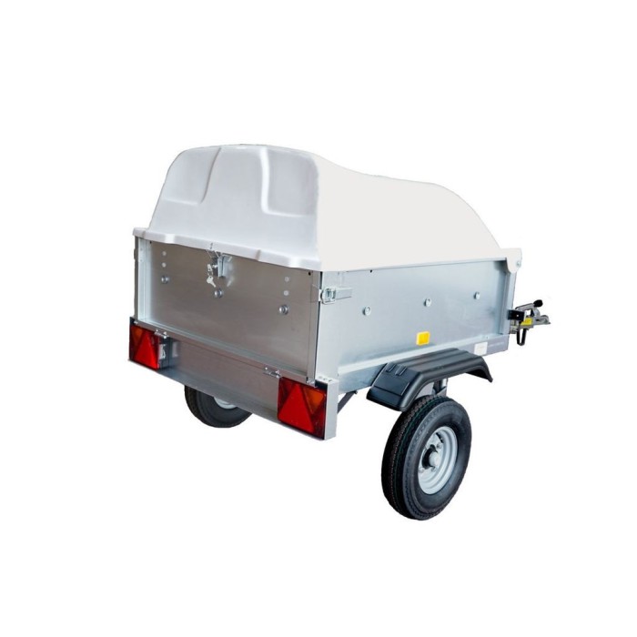 Laredo Air Erka Reboque para cães