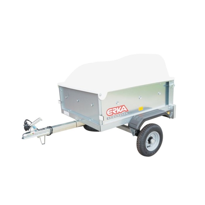 Laredo Air Erka Reboque para cães