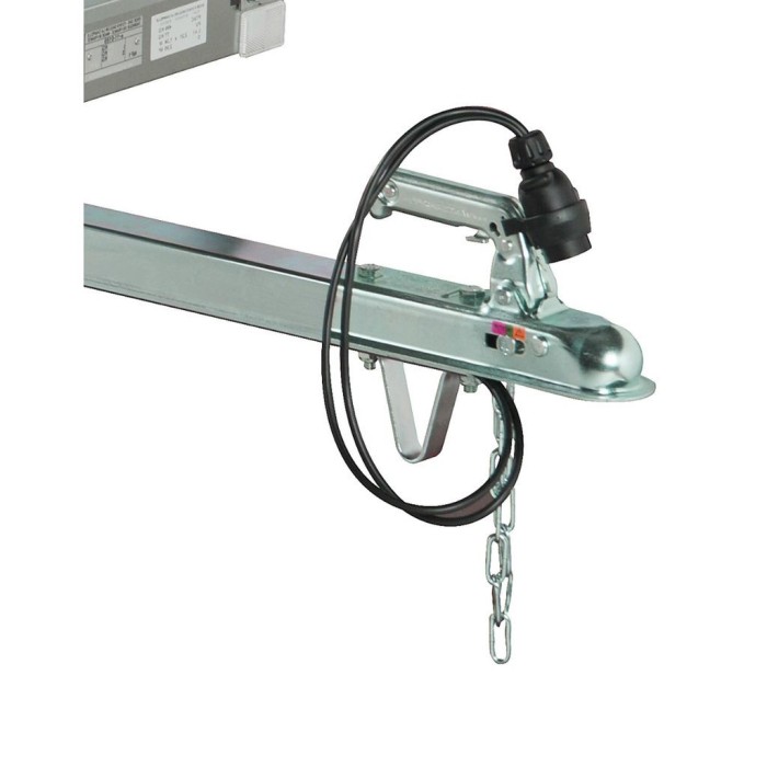 Remolque para perros Erka Laredo Air extra grande - Mobbec