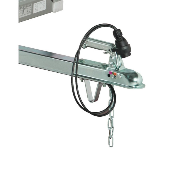 Laredo Air Trailer para cães de Erka extra grande - Mobbec