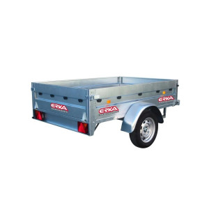 Reboque de carga leve Erka RK 878 2