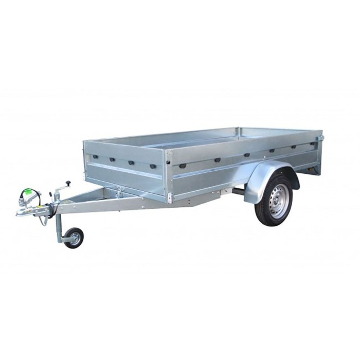 Remolque de carga ligero Erka RK 878