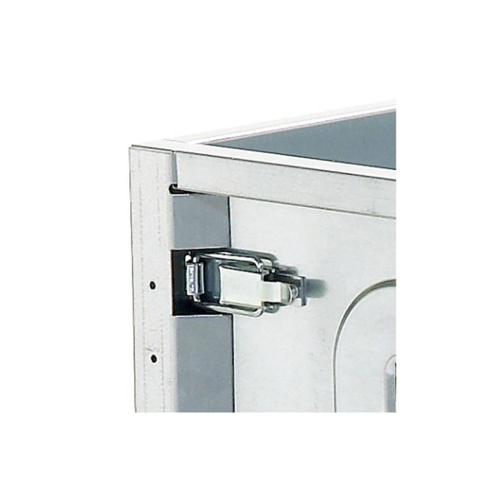 Remolque de carga ligero DAXARA 107 | Mobbec