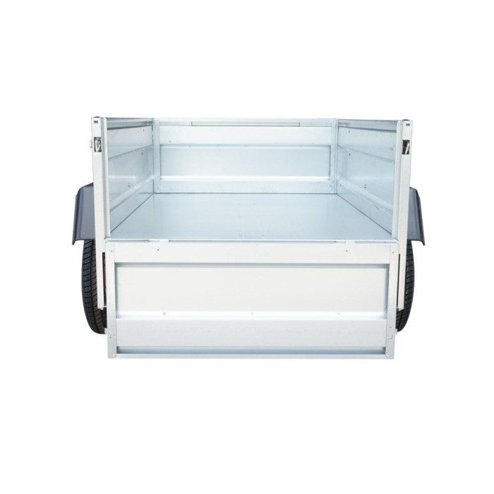 Remolque de carga ligero DAXARA 148 | Mobbec