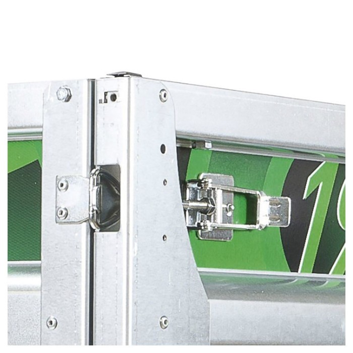 Reboque de carga DAXARA 218| Mobbec