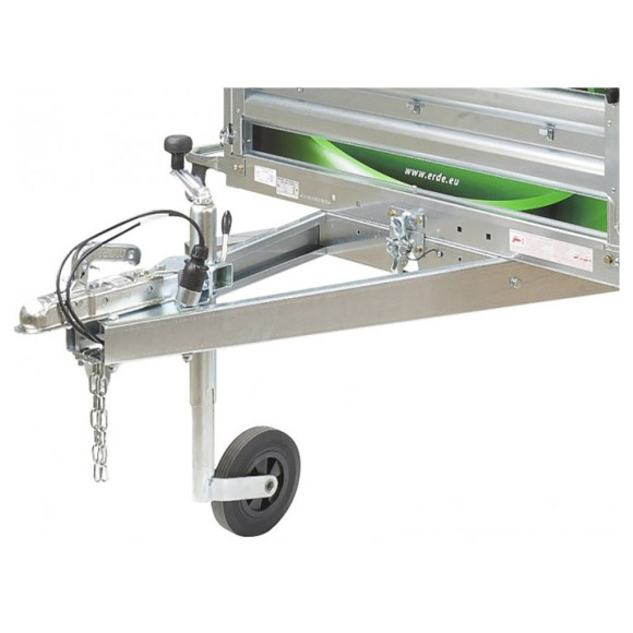 Remolque ligero DAXARA 238