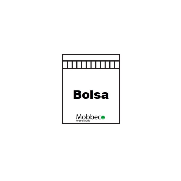 Saco de fixações para tendas de telhado Bullface