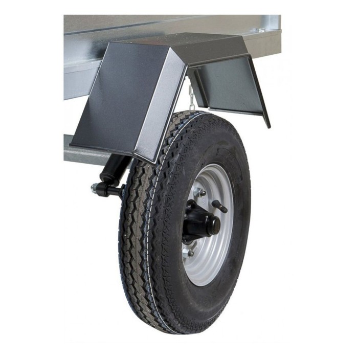 Remolque para perros DAXARA 107 barato