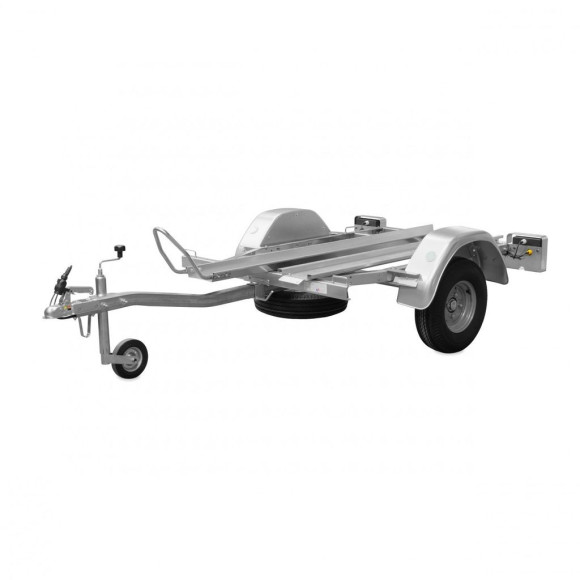 Reboque de motocicleta PMM1