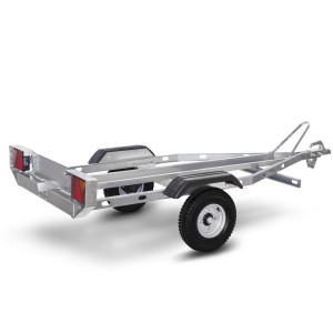 ECO Moto reboque motocicleta 2