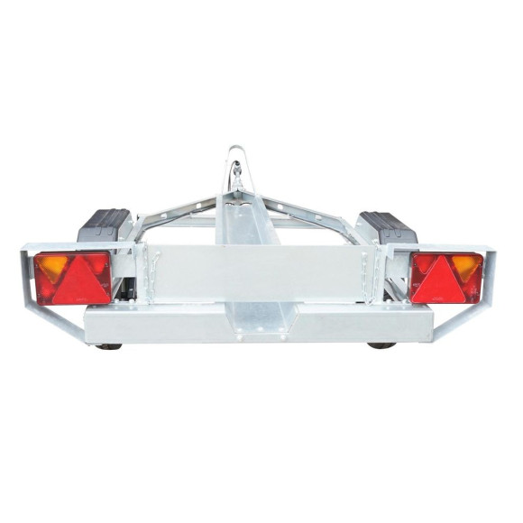 ECO Moto reboque motocicleta