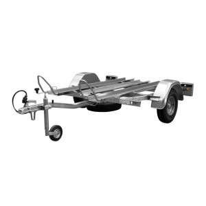 Reboque de motocicleta PMM2 2