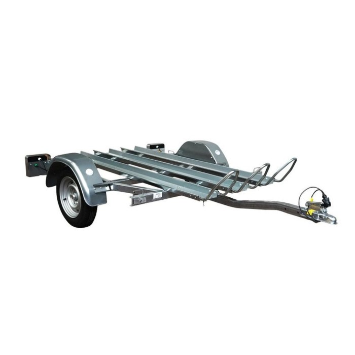 PMMS Reboque Motocicleta