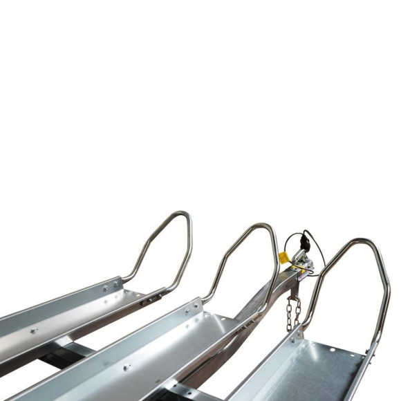 Remolque portamotos PMMS