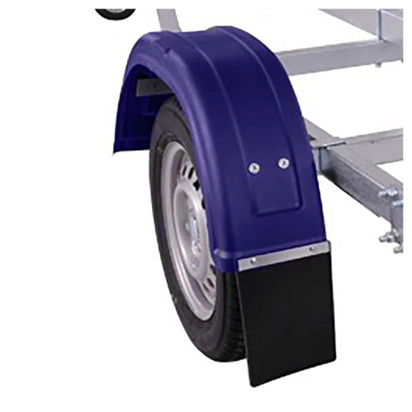 Reboque de barco Neptum Navy ao melhor preço mobbec