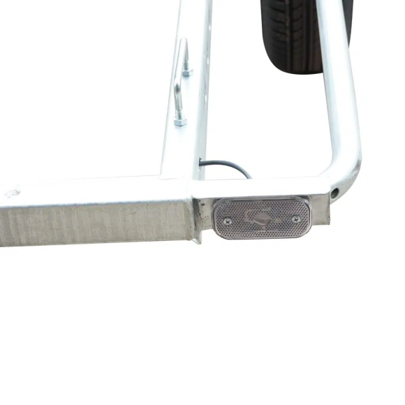 Remolque chasis multifunción | Mobbec