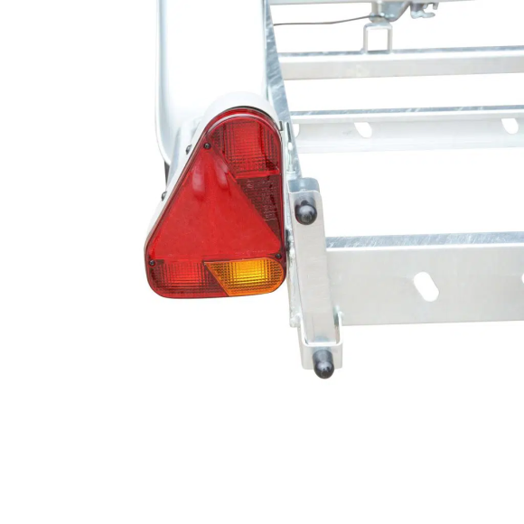 Reboque de chassis multifunções | Mobbec