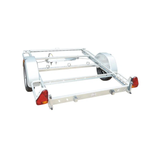 Reboque de chassis multifunções | Mobbec 2