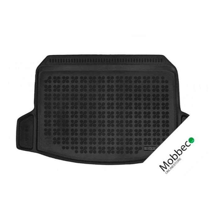 Protector de maletero para Alfa Romeo Stelvio (2020-)