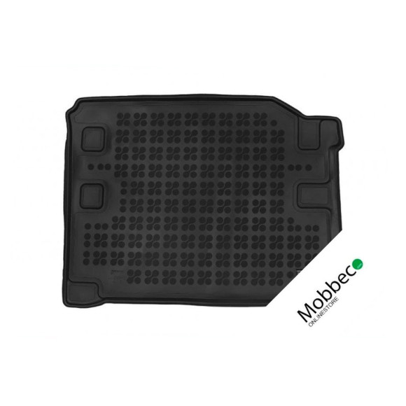 Tapete de mala para Jeep WRANGLER UNLIMITED (2018-2021)