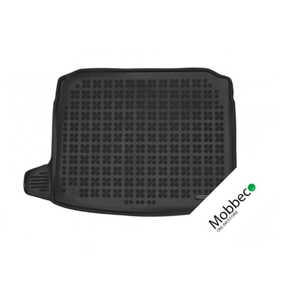 Tapete de mala para Volkswagen TIGUAN II (2015-)