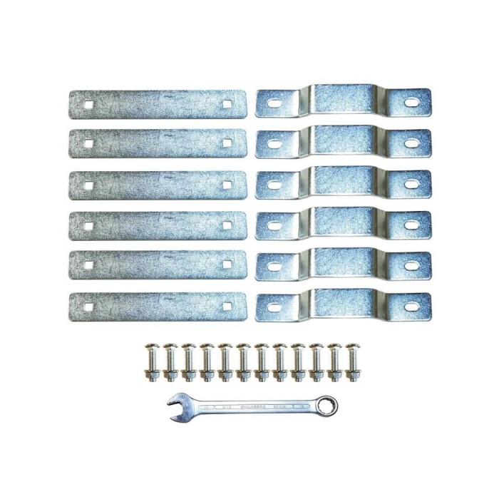 Comprar loja de tejadilho automóvel Bullface Marraquexe ao melhor preço