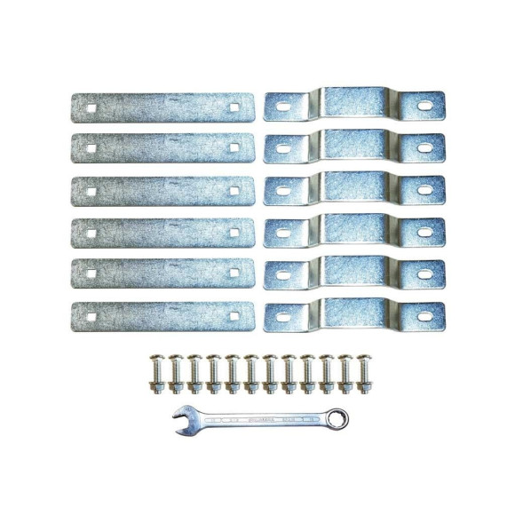 Comprar loja de tejadilho automóvel Bullface Marraquexe ao melhor preço