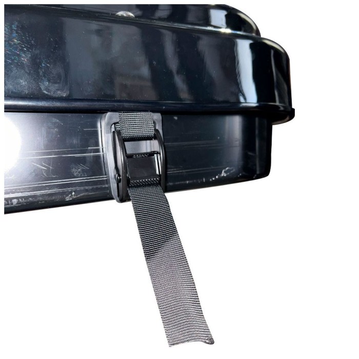 Comprar tienda techo coche Bullface Marrakech al mejor precio