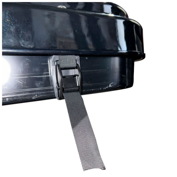 Comprar loja de tejadilho automóvel Bullface Marraquexe ao melhor preço