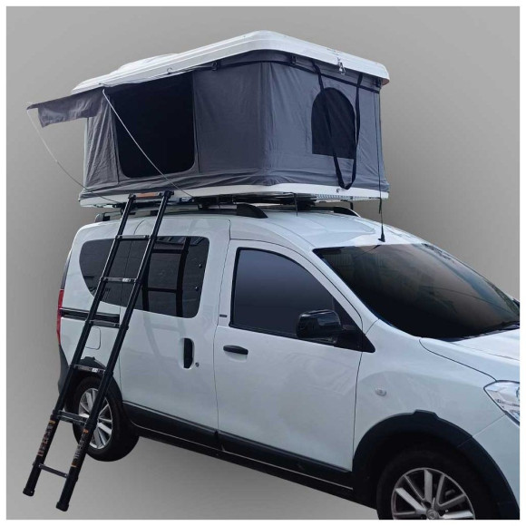 Comprar tienda techo coche Bullface Marrakech al mejor precio