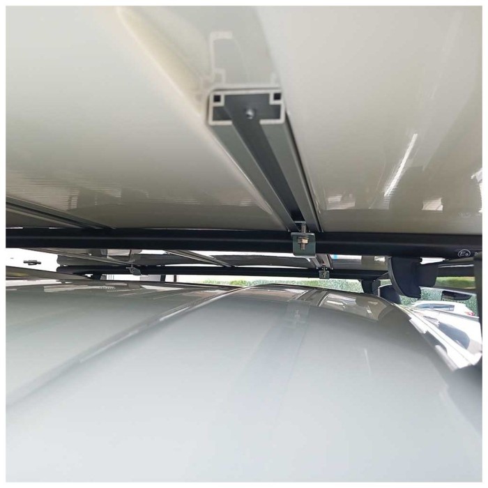 Comprar loja de tejadilho automóvel Bullface Marraquexe ao melhor preço