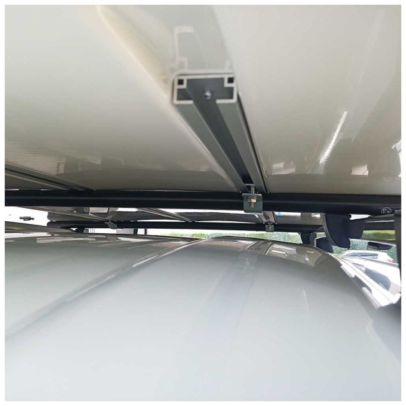 Comprar tienda techo coche Bullface Marrakech al mejor precio