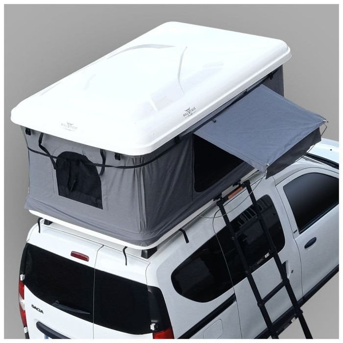 Comprar tienda techo coche Bullface Marrakech al mejor precio