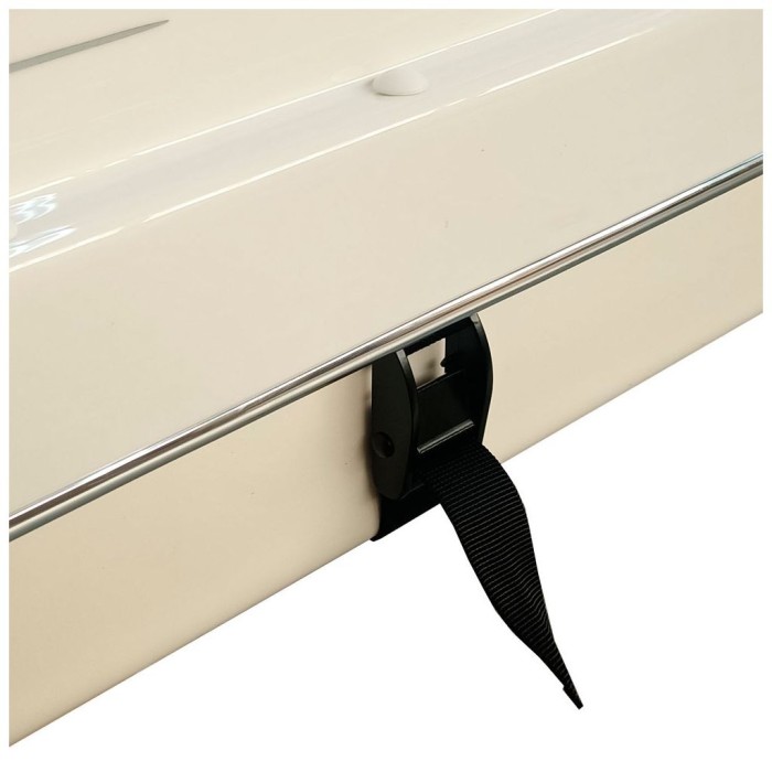 Comprar loja de tejadilho automóvel Bullface Marraquexe ao melhor preço