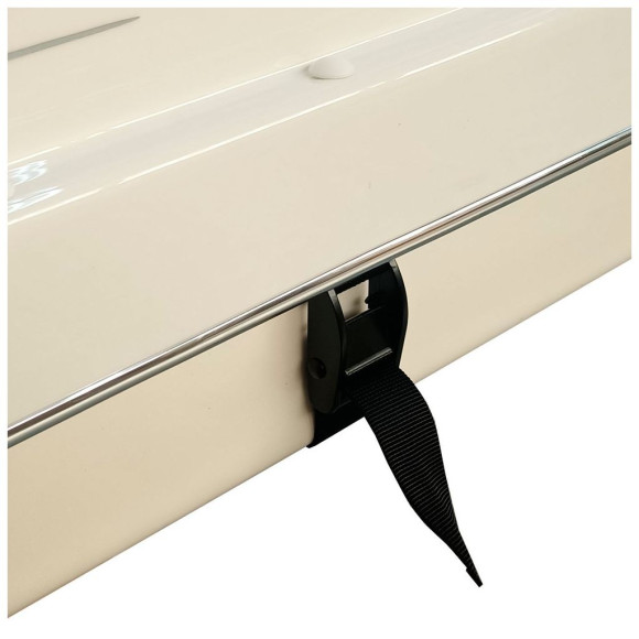 Comprar loja de tejadilho automóvel Bullface Marraquexe ao melhor preço