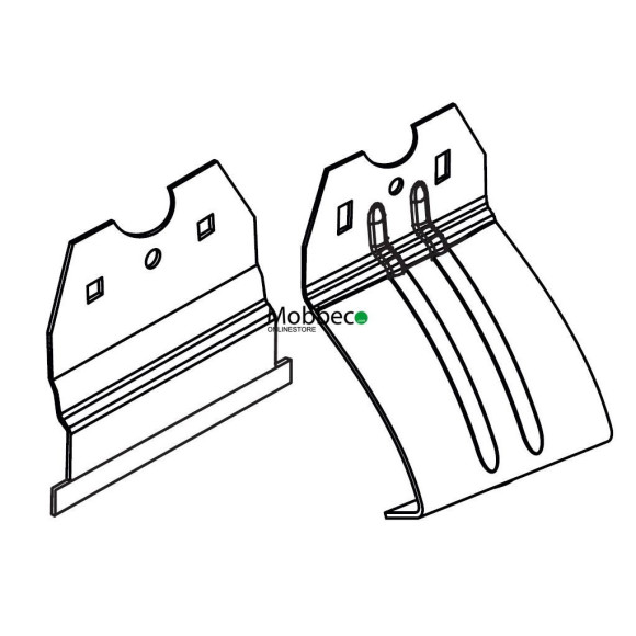 Optiplus FIX S. Vitara 3p (89--98) kit de ancoragem CRUZ telhado metálico